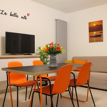 Casa Pina Apartment Бардолино Екстериор снимка