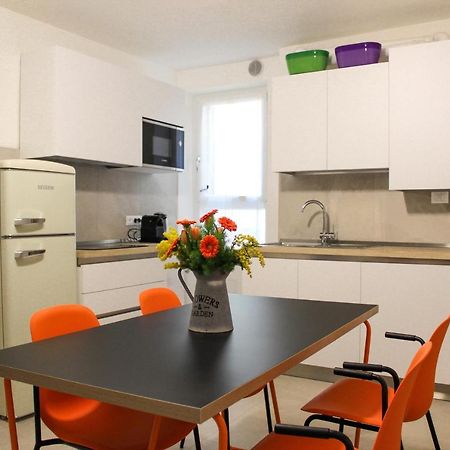 Casa Pina Apartment Бардолино Екстериор снимка