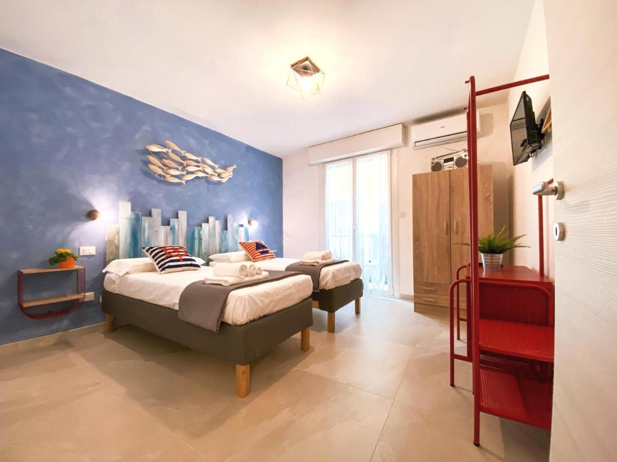 Casa Pina Apartment Бардолино Екстериор снимка