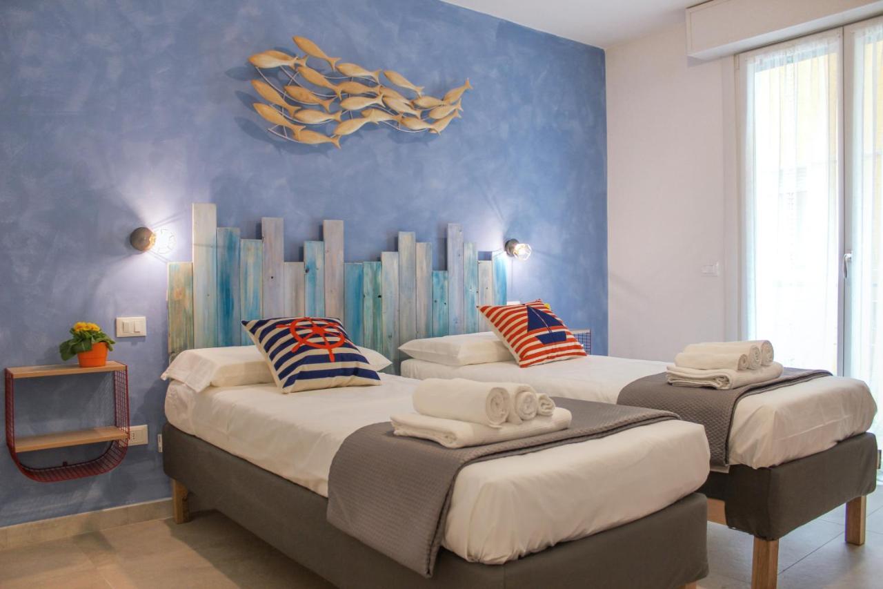 Casa Pina Apartment Бардолино Екстериор снимка