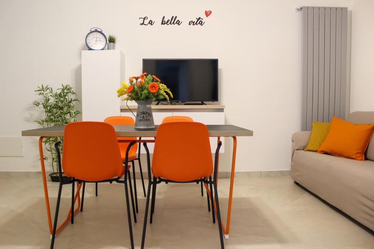 Casa Pina Apartment Бардолино Екстериор снимка