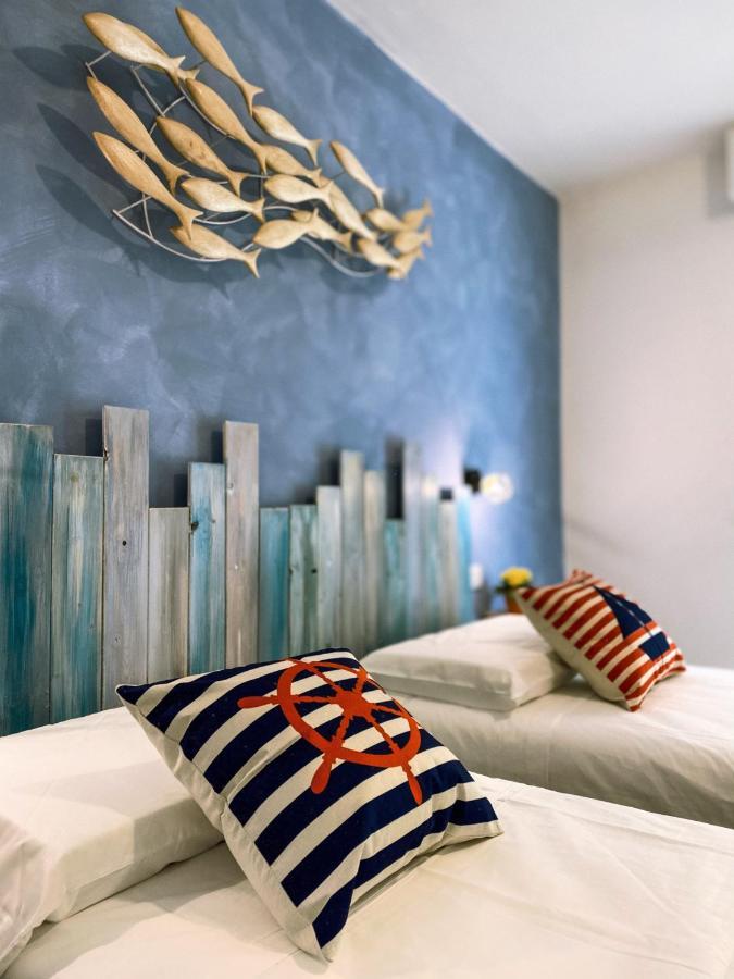 Casa Pina Apartment Бардолино Екстериор снимка