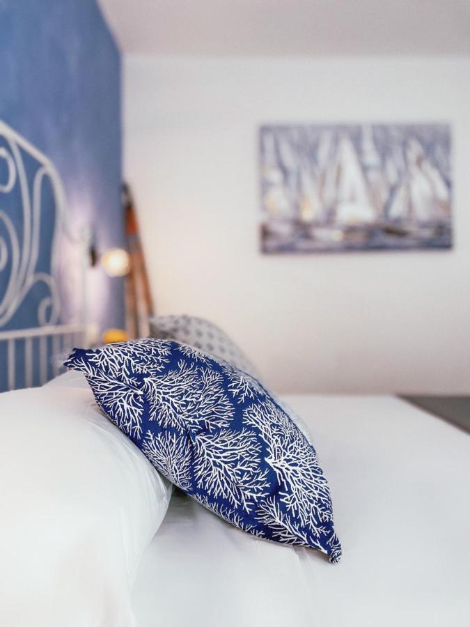 Casa Pina Apartment Бардолино Екстериор снимка