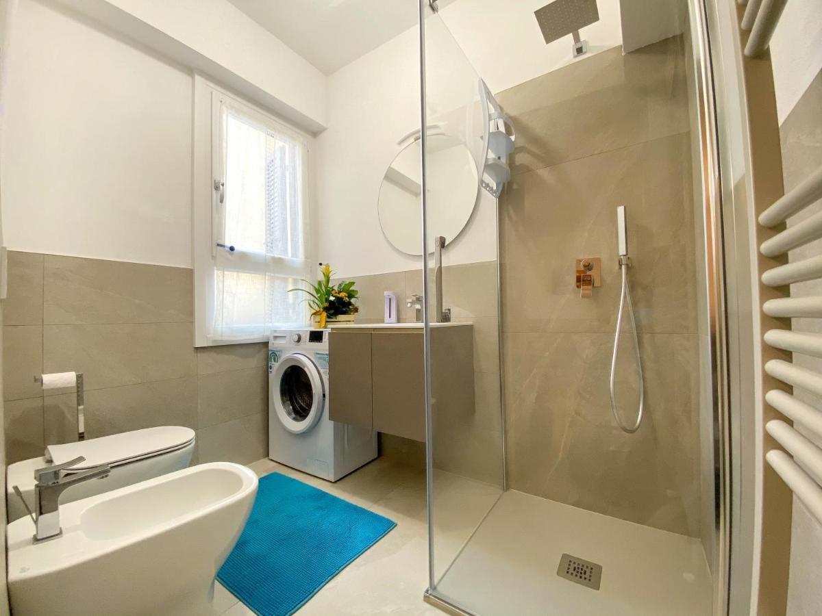Casa Pina Apartment Бардолино Екстериор снимка