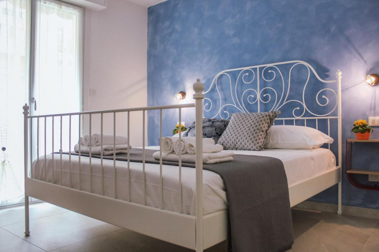 Casa Pina Apartment Бардолино Екстериор снимка