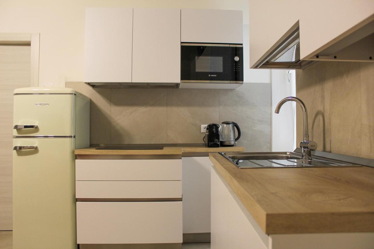 Casa Pina Apartment Бардолино Екстериор снимка