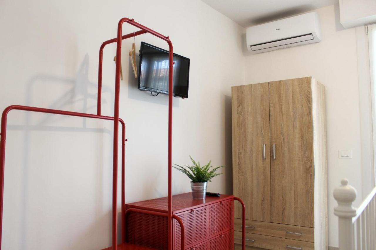 Casa Pina Apartment Бардолино Екстериор снимка