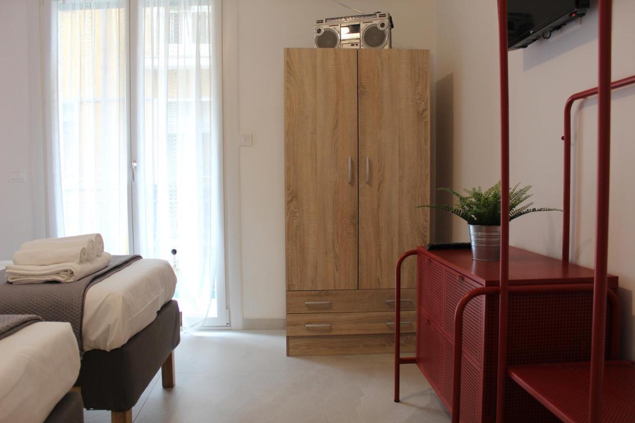 Casa Pina Apartment Бардолино Екстериор снимка