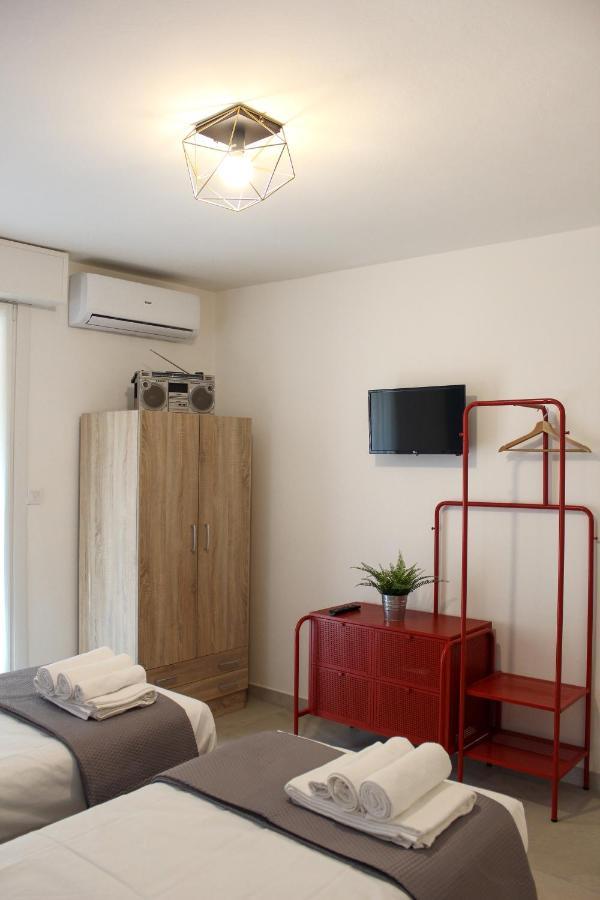 Casa Pina Apartment Бардолино Екстериор снимка