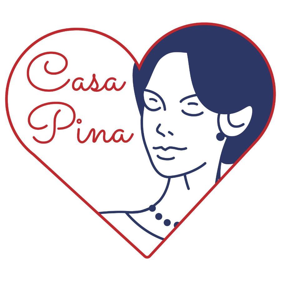 Casa Pina Apartment Бардолино Екстериор снимка